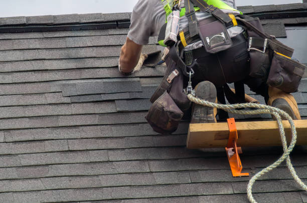 Reliable Flat Roof Repair contractor in Fiddletown, CA by Brentwood Metal Roofing