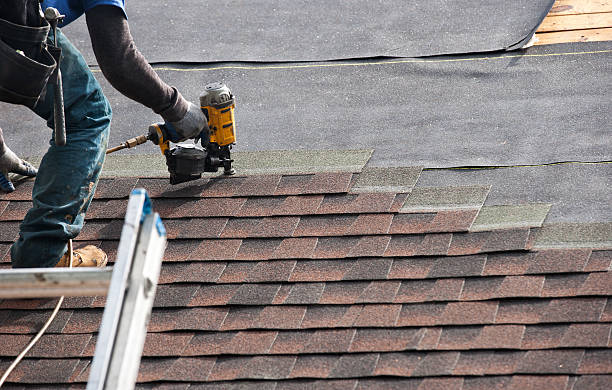 Licensed Flat Roof Repair service in Fiddletown, CA - Brentwood Metal Roofing